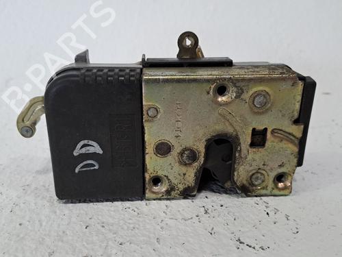 Używane Zamek drzwi przednich prawych LANCIA PHEDRA (179_) 2.0 D Multijet (179.AXL1B, 179.BXL1B) (136 hp) 24848627
