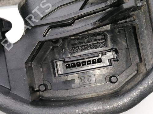 Front right lock BMW X5 (E70) xDrive 35 d | BP23385247C97 