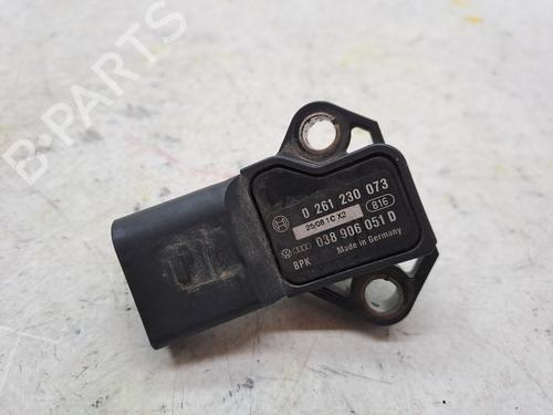 Electronic sensor AUDI A3 (8P1) 1.8 TFSI | BP23362493M84