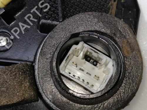 Front right lock SUZUKI GRAND VITARA II (JT, TE, TD) 1.9 DDiS All-wheel Drive (JT419, TD44, JB419WD, JB419XD,... | BP23384316C97 