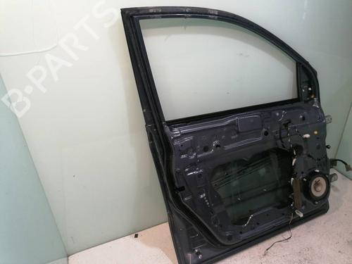Left front door RENAULT KOLEOS I (HY_) 2.0 dCi 4x4 (HY0K) | BP24483487C2 