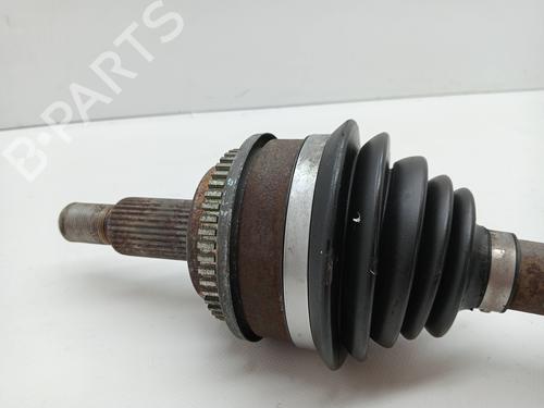 Left rear driveshaft LAND ROVER RANGE ROVER SPORT I (L320) 3.0 D 4x4 | BP23353544M40 