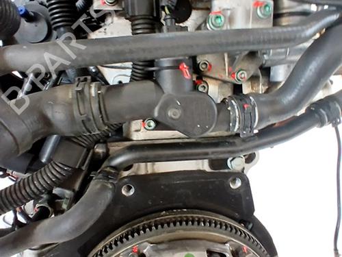 Engine AUDI A3 (8P1) 1.6 | BP29990745M1