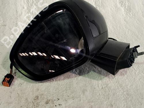 Used Left mirror Left mirror CITROËN C5 III Break (RW_) 2.0 HDi 140 (140 hp) 34264866 34264866