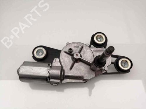 Rear wiper motor FORD FIESTA VI (CB1, CCN) 1.25 | BP23404793M102 