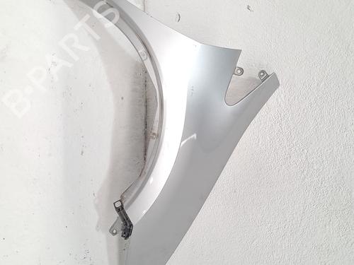 Used Right front fenders HONDA CIVIC VIII Hatchback (FN, FK) 2.2 CTDi (FK3) (140 hp) 29585158