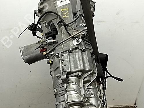 Gearkasse AUDI A4 B7 (8EC) 2.7 TDI | BP29447458M3 