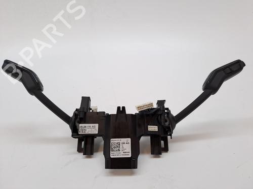 Switch SKODA OCTAVIA III Combi (5E5, 5E6) 1.6 TDI | BP23285337I30 