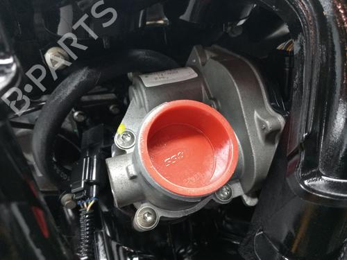 Engine FORD FOCUS C-MAX (DM2) 1.6 | BP23363867M1