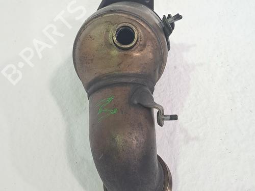 Catalyst OPEL ASTRA H GTC (A04) 1.9 CDTi 16V (L08) | BP27274856M10