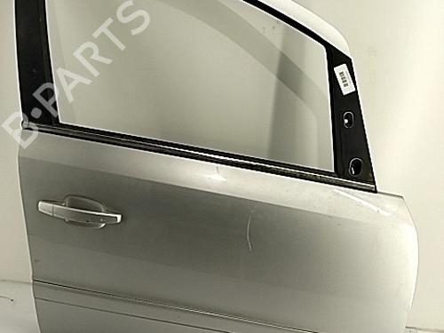 Right front door OPEL ZAFIRA / ZAFIRA FAMILY B (A05) 1.7 CDTI (M75) | BP29500498C3 