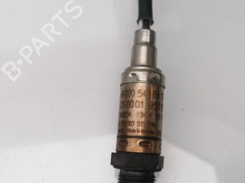 Elektronisk sensor MERCEDES-BENZ C-CLASS (W202) C 220 (202.022) (150 hp) 23940189