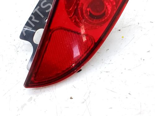 Used Rear bumper right light Rear bumper right light RENAULT ESPACE IV (JK0/1_) 2.2 dCi (JK0H) (150 hp) 33772177 33772177