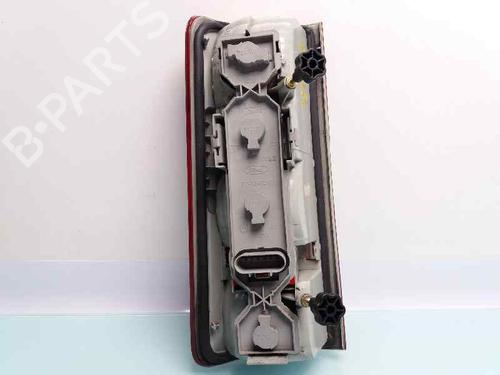 Right taillight FORD TOURNEO CONNECT 1.8 TDCi | BP23387223C35 
