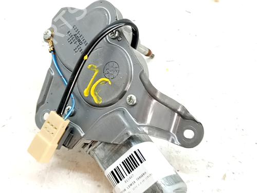 Used Rear wiper motor MAZDA 5 (CR) 2.0 CD (CR19) (143 hp) 32285764