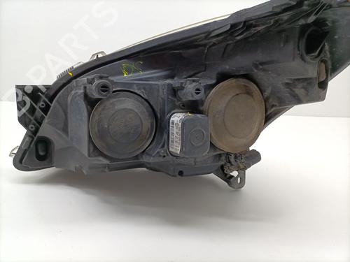 Højre forlygte OPEL ASTRA H (A04) 1.7 CDTI (L48) | BP27630720C29 