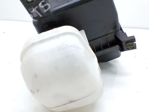 Air filter box SUBARU LEGACY V Estate (BR) 2.0 D AWD (BRD) | BP32105762M87