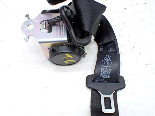 Used Rear center seatbelt Rear center seatbelt CITROËN C3 AIRCROSS II (2R_, 2C_) 1.5 BlueHDi 110 (110 hp) 34154283 34154283