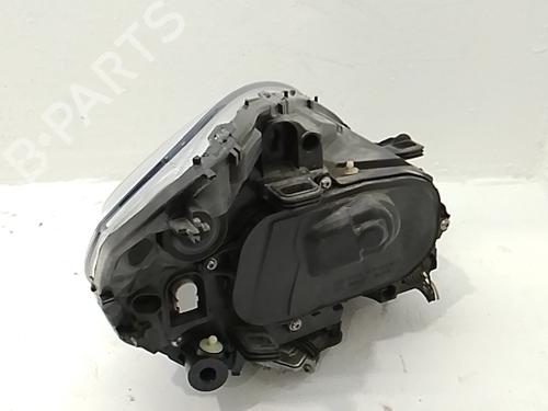Left headlight VOLVO S60 II (134) D3 | BP40549627C28 - Image 2