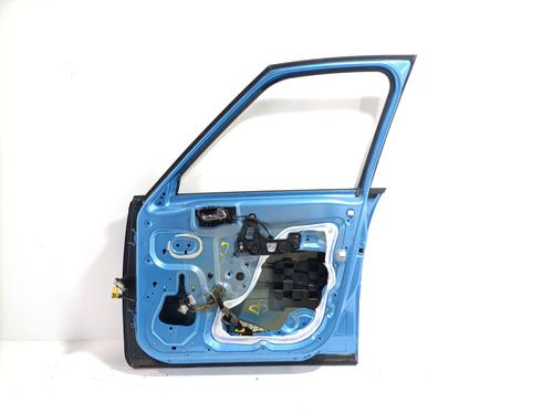 Right front door CITROËN C4 Picasso I MPV (UD_) 1.6 HDi | BP23289606C3 
