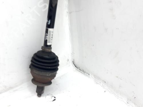 Left front driveshaft SEAT TOLEDO IV (KG3) 1.6 TDI | BP35947045M38 - Image 3