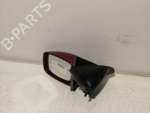 Used Left mirror FORD ESCORT VI (GAL, AAL, ABL) 1.8 TD (90 hp) 25988641