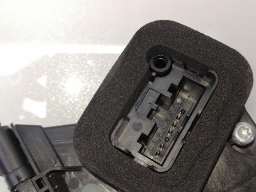 Front right lock SEAT IBIZA V (KJ1, KJG) 1.0 TSI | BP27292596C97 
