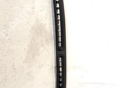Used Grille Grille FIAT 500 (312_) 1.0 Mild Hybrid (312.AYD1B) (69 hp) 33764970 33764970