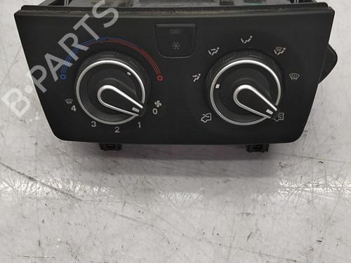 Used Climate control Climate control PEUGEOT BOXER Van 2.2 BlueHDi 120 (120 hp) 34537573 34537573