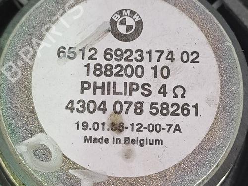 Speaker BMW 5 (E60) 520 d | BP24586961E2 
