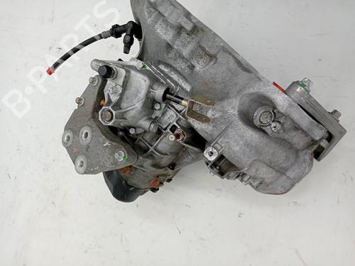 Gearbox OPEL CORSA D (S07) 1.3 CDTI (L08, L68) | BP23351858M3 