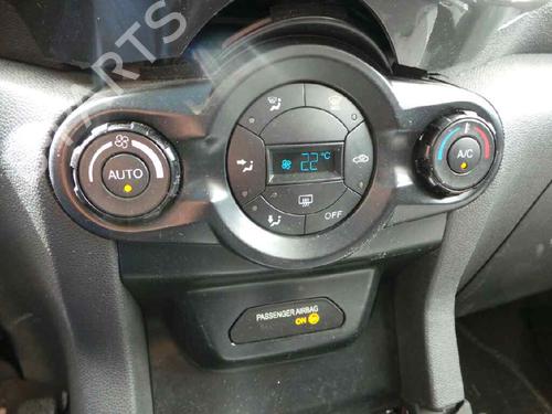 Climate control FORD ECOSPORT 1.5 Ti | BP23650068I5 