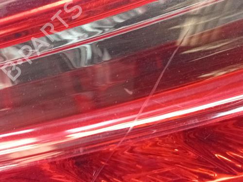 Left taillight RENAULT LAGUNA Coupe (DT0/1) 2.0 dCi (DT01, DT08, DT09, DT0K, DT12, DT1C, DT1D, DT1M,... | BP24189200C34 