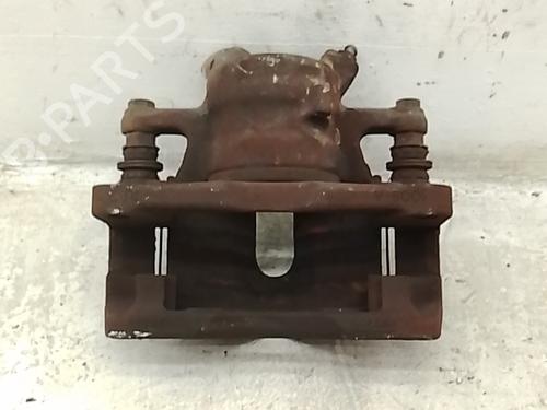 Right front brake caliper SUZUKI SWIFT III (MZ, EZ) 1.3 (RS413, ZC11S) | BP36407134M104 - Image 2