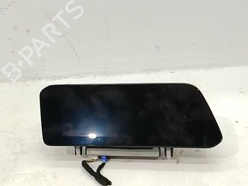 display-monitor-mazda-cx-30-dm-2019-40549174 main image
