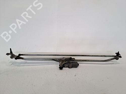 Front wiper motor OPEL MERIVA B MPV (S10) 1.7 CDTI (75) | BP23652362M29 - Image 3