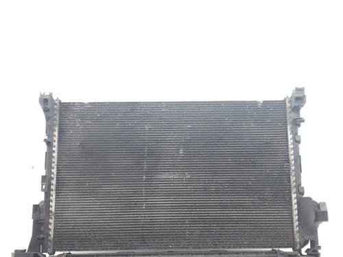 Water radiator RENAULT TRAFIC III Van (FG_) 1.6 dCi 125 (FGMH) | BP32978147M31 - Image 2