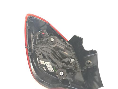Right taillight OPEL CORSA E (X15) 1.4 Turbo (08, 68) | BP28960109C35 