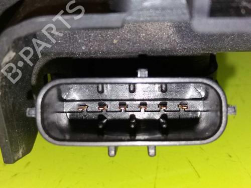 Used Pedal SEAT LEON (1P1) 1.9 TDI (105 hp) 23650185