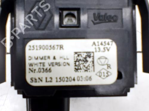 Used Other Other RENAULT CLIO IV Grandtour (KH_) 0.9 TCe 90 (90 hp) 32978179 32978179