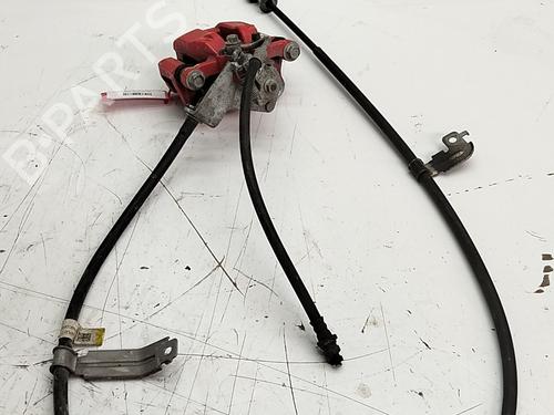 Used Left rear brake caliper Left rear brake caliper 38420097 38420097