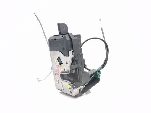Używane Zamek drzwi przednich lewych OPEL ASTRA H (A04) 1.6 (L48) (105 hp) 27731707