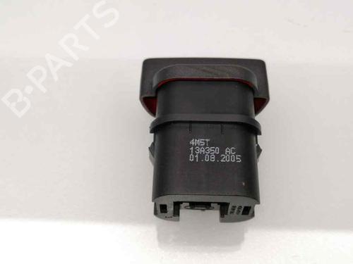 Warning switch FORD FOCUS II Turnier (DA_, FFS, DS) 1.6 TDCi | BP23381493I22 