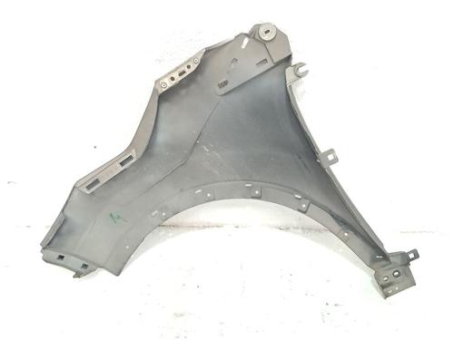 Right front fenders RENAULT CAPTUR I (J5_, H5_) 1.5 dCi 90 (J5N4, J5M5, J5MW, J5M6, J5AL, J5AJ) | BP29228857C42 