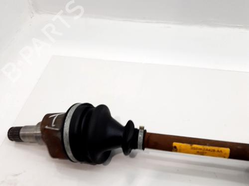 Left front driveshaft FORD STREET KA (RL2) 1.6 | BP32228670M38 - Image 3