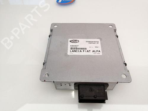 Used Electronic module ALFA ROMEO MITO (955_) 1.3 MultiJet (955AXP1A, 955AYC1A) (95 hp) 23419729
