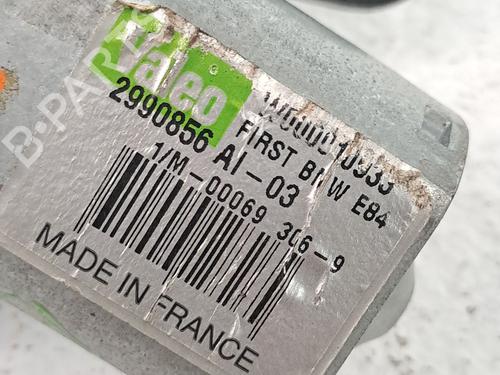 Rear wiper motor BMW X1 (E84) sDrive 20 d | BP26654803M102 