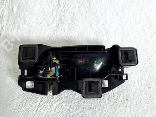 Rear right interior door handle PEUGEOT 308 SW II (LC_, LJ_, LR_, LX_, L4_) 2.0 BlueHDi 150 | BP29992163I16