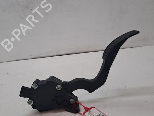 Pedal MAZDA 2 (DE_, DH_) 1.3 (DE3FS) (75 hp) 27292814