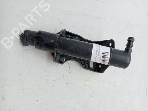 Lave-phares MERCEDES-BENZ M-CLASS (W164) ML 280 CDI 4-matic (164.120) (190 hp) 23356229